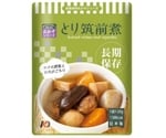 7年保存レトルトおかず 50食入 とり筑前煮　