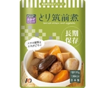 7年保存レトルトおかず 単品 とり筑前煮　