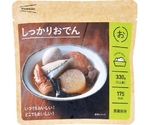 イザメシ ケース しっかりおでん 18食入　