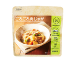 イザメシ ケース ごろごろ肉じゃが 20食入　