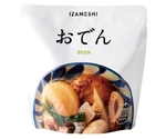 イザメシ 単品 しっかりおでん