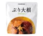 イザメシ 単品 ぶり大根　