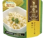 その場deパスタ 50袋入 コーンクリーム　