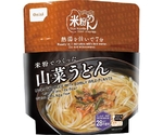 米粉でつくった 山菜うどん 単品