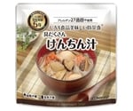 美味しい防災食 けんちん汁 36食入　