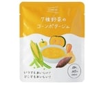 イザメシ スープ ケース 7種野菜のコーンポタージュ 50食入　
