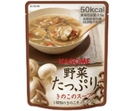 カゴメ 野菜たっぷりスープ 30袋入 きのこのスープ　
