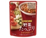 カゴメ 野菜たっぷりスープ 単品 トマトのスープ