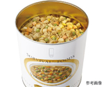 サバイバル(R)フーズ 大缶 単品 野菜シチュー　