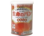 生命のパン あんしん 24缶入 ココア　