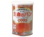 生命のパン あんしん 単品 ココア