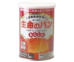 生命のパン あんしん 単品 ホワイトチョコ＆ストロベリー　