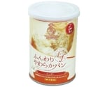 ふんわりやわらかパンEf缶 24缶入 シュガー　