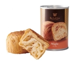 缶deボローニャ 2個入 単品 メープル　