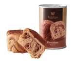 缶deボローニャ 2個入 単品 チョコ　