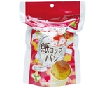 紙コップパン 単品 ストロベリー　