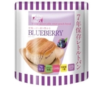 The Next Dekade 7年保存レトルトパン 単品 ブルーベリー