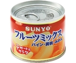 フルーツミックス 24缶入×2箱 フルーツミックス　