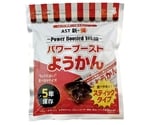 アスト 新・備 パワーブーストようかん 6本入 20パック入　