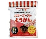アスト 新・備 パワーブーストようかん 6本入 単品