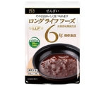 常温長期賞味期限食品 ぜんざい 単品　