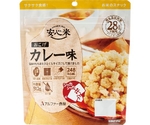 安心米おこげ 30袋入 カレー味　