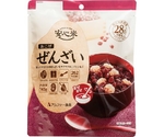 安心米おこげ 30袋入 ぜんざい　
