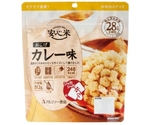 安心米おこげ 単品 カレー味　