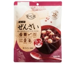 安心米おこげ 単品 ぜんざい　