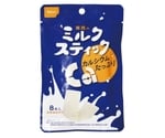 ミルクスティック プレーン 8本入 30袋組　