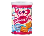 缶入かにビス 単品