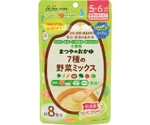 まつやのおかゆ 32袋入 7種の野菜ミックス　