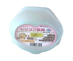 やわらかシリコン食器 犬用3S