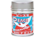 スチール缶マッチ 10缶組