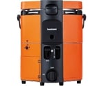 イワタニ テーブルトップBBQグリル フラットツイングリルS CB-TBG-2