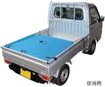 ウォータータンク350L車載型
