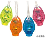 緊急防犯笛ヘルピー ブルー