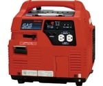 ポータブルガスエンジン発電機 GE-900B3
