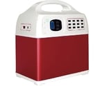 ポータブルリチウムイオンバッテリー PR-HUG-400A