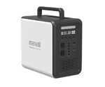 ポータブル蓄電池 エナジーステーション MES-TR1000 専用ソーラーパネルセット