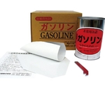 レギュラーガソリン缶詰 1L 4缶入