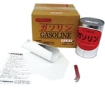 スーパーガソリン缶詰 1L 4缶入
