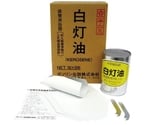 白灯油缶詰 1L 8缶入