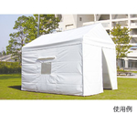 防災多目的テント 8～10人収容タイプ　