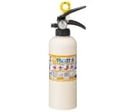 住宅用中性強化液消火器 YTK-1XⅢ