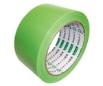 養生テープ 緑 5cm幅x25m巻 10巻組