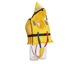 小型船舶救命胴衣 オーシャン FCT-S/M/L型 S 幼児用