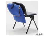 小型船舶救命胴衣 オーシャン FCT-S/M/L型用収納袋 M 小学生用　