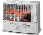 電池レス石油ストーブ RS-G3024