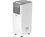 広電 移動式クーラー KEP251R